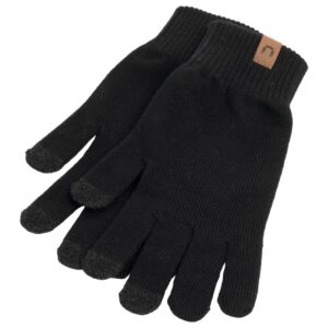 Merino Gloves – Touchscreen Friendly