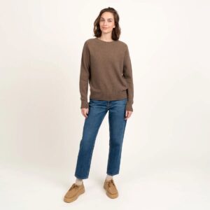 Kuohu Merino wool Knit – Made in Finland