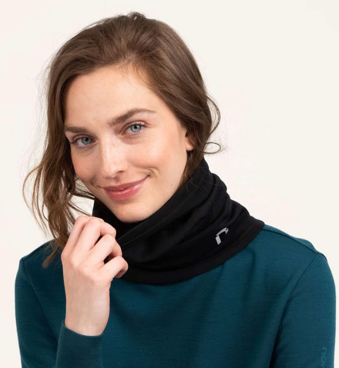 Northoutdoor Sensitive Merino Wool Tube Scarf
