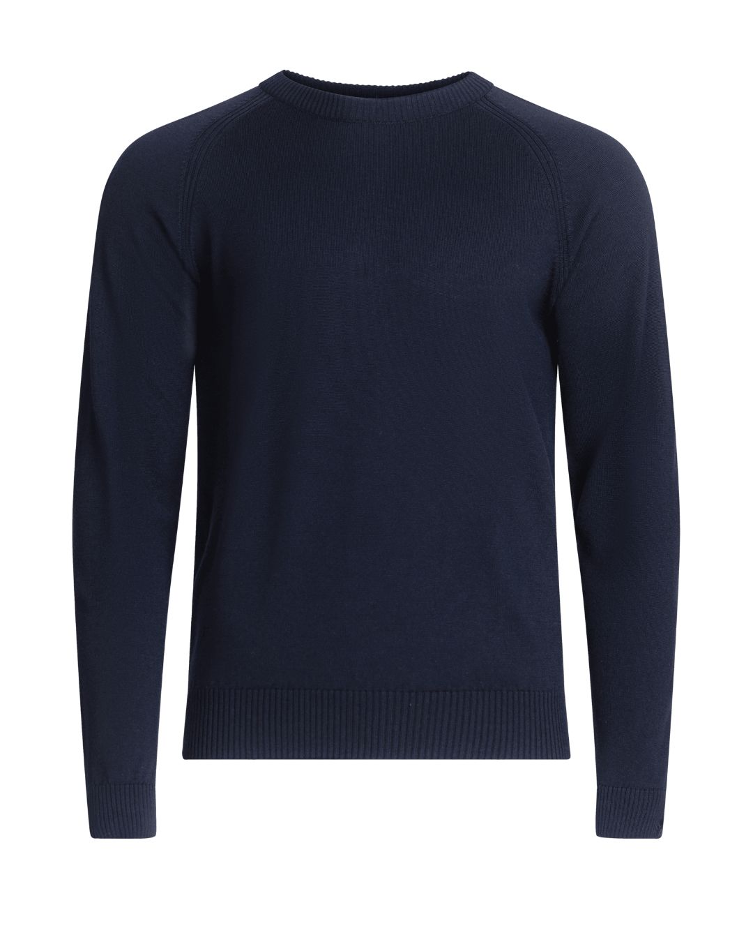 Kuru Men’s Merino Sweater - Made in Finland - Image 2