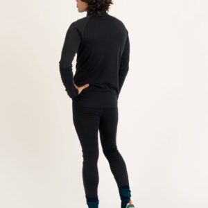 Northoutdoor - Sensitive Men's baselayer merino pants