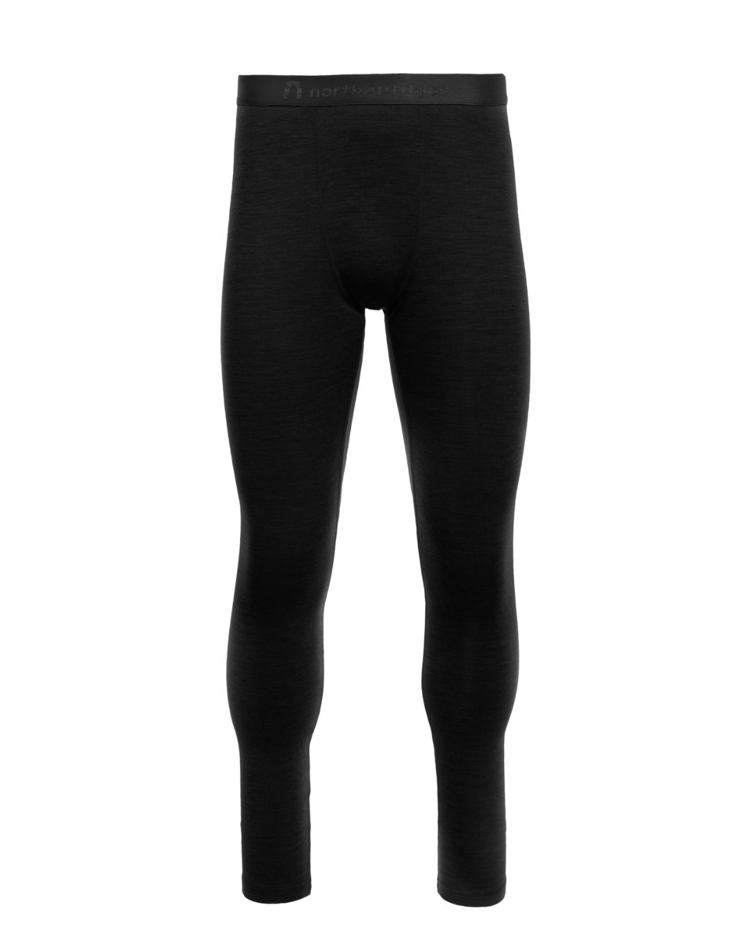 Northoutdoor - Sensitive Men's baselayer merino pants - Image 2